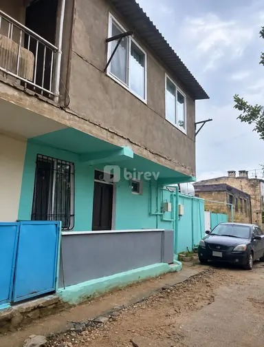 3 otaqlı mənzil, Mərdəkan q.