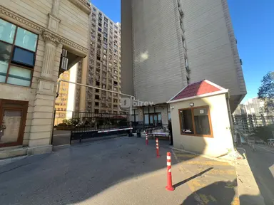 3 otaqlı mənzil, Yasamal q.