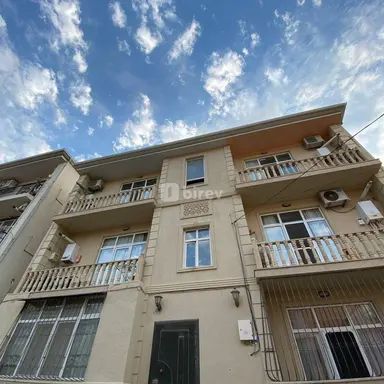 2 otaqlı mənzil, Qaraçuxur q.