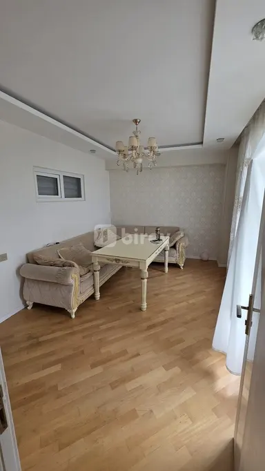 3 otaqlı mənzil, Həzi Aslanov q.