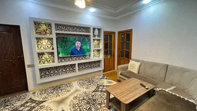 3 otaqlı həyət evi, Bayıl q.