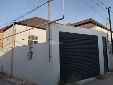 3 otaqlı həyət evi, Binə q.