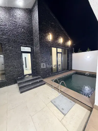 4 otaqlı həyət evi, Mərdəkan q.