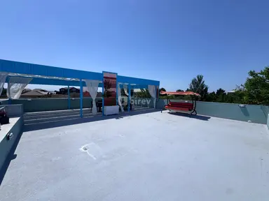 4 otaqlı həyət evi, Nardaran q.