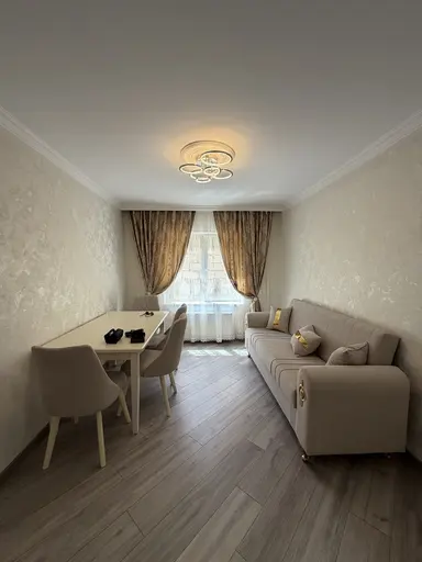 3 otaqlı həyət evi, Həzi Aslanov q.
