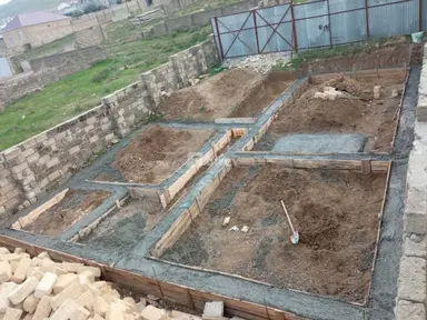 3 sot torpaq, Sulutəpə q.