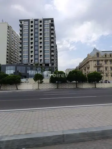 2 otaqlı mənzil, Bayıl q.
