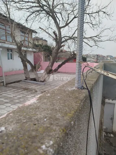 3 otaqlı mənzil, M.Ə.Rəsulzadə q.