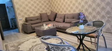 2 otaqlı mənzil, Saray q.
