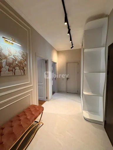 2 otaqlı mənzil, Yasamal rayonu, 20 Yanvar m.