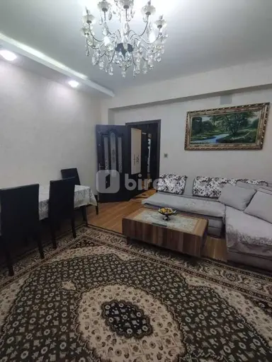 3 otaqlı mənzil, Lökbatan q.