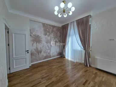 3 otaqlı mənzil, Nəsimi rayonu, 28 May m.