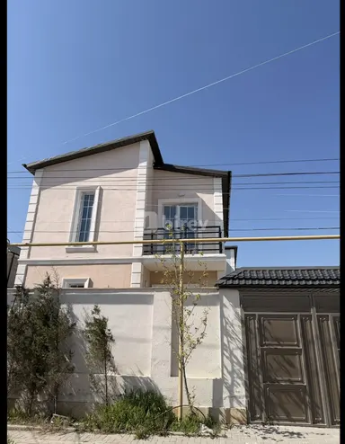 4 otaqlı həyət evi, Masazır q.