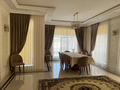 4 otaqlı həyət evi, Şağan q.