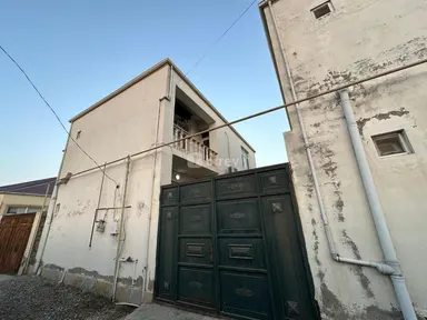 4 otaqlı həyət evi, Masazır q.