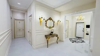 3 otaqlı mənzil, Nərimanov rayonu, 28 May m.