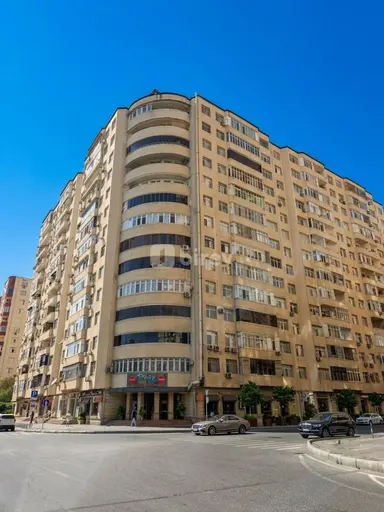 2 otaqlı mənzil, 8-ci kilometr q.