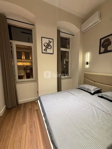 3 otaqlı mənzil, Səbail rayonu, Sahil m.