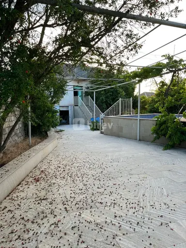 3 otaqlı həyət evi, Nardaran q.