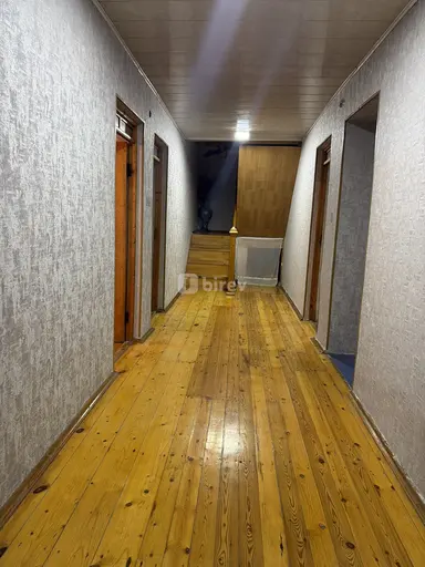5 otaqlı həyət evi, Binə q.