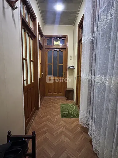 3 otaqlı həyət evi, Xırdalan q.