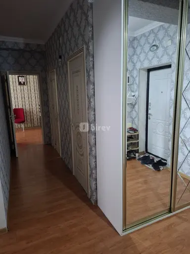 2 otaqlı mənzil, Əhmədli q.