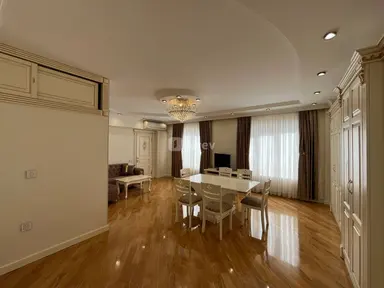 1 otaqlı mənzil, 8-ci mikrorayon