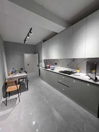 3 otaqlı mənzil, Xırdalan q.