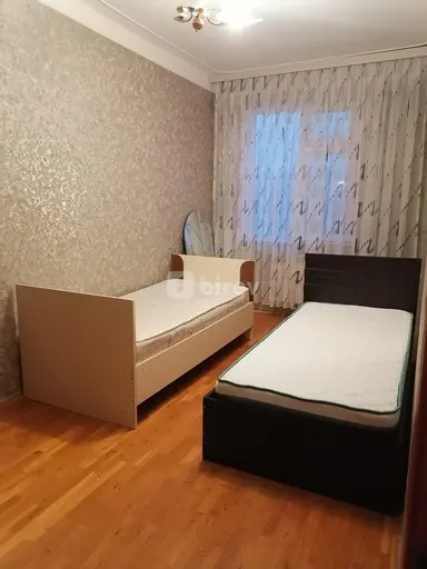 2 otaqlı mənzil, 3-cü mikrorayon