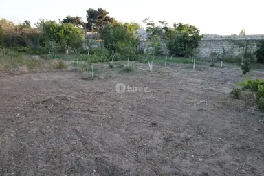 2 sot torpaq, Maştağa q.