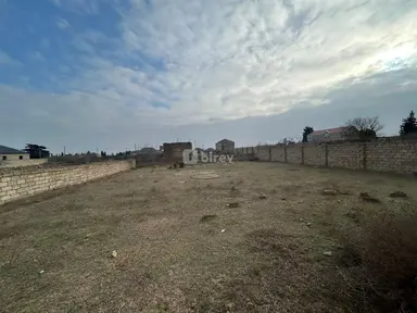 6 sot torpaq, Albalılıq q.