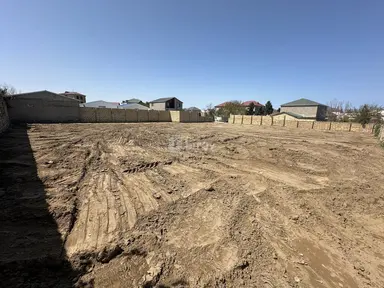 3 sot torpaq, Novxanı q.