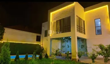 6 otaqlı həyət evi, Quba rayonu, Quba r.