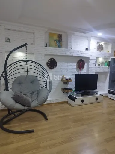 3 otaqlı həyət evi, Binə q.