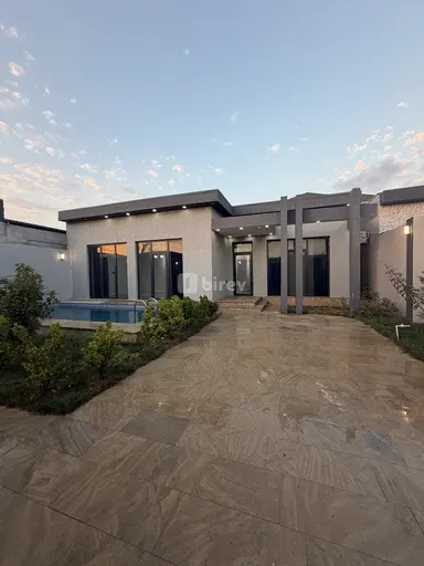 4 otaqlı həyət evi, Mərdəkan q.