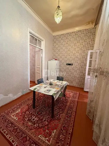 2 otaqlı mənzil, Zabrat q.