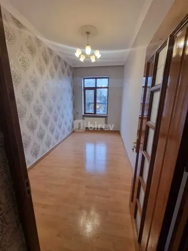 3 otaqlı mənzil, Nərimanov rayonu, Nərimanov r.