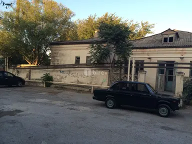 25 sot torpaq, Biləcəri q.