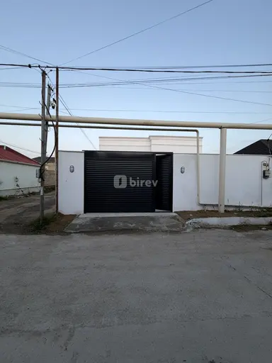 4 otaqlı həyət evi, Mərdəkan q.