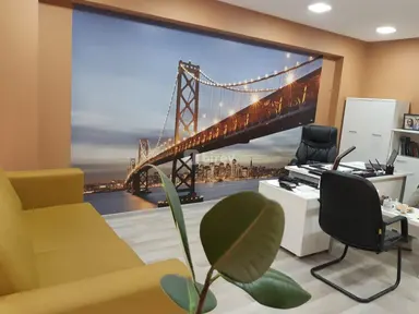 Ofis, Nərimanov rayonu, Nəriman Nərimanov m.