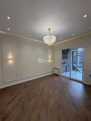 3 otaqlı mənzil, Biləcəri q.