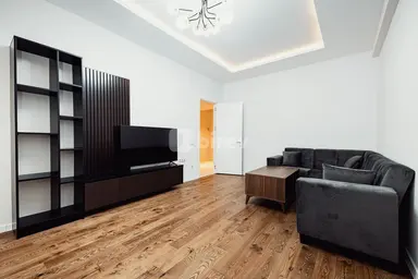3 otaqlı mənzil, Bayıl q.