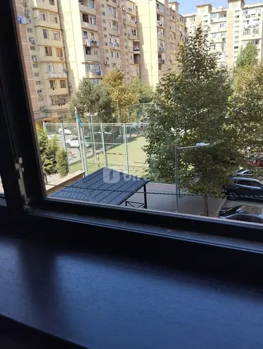 2 otaqlı mənzil, Yeni Yasamal q.