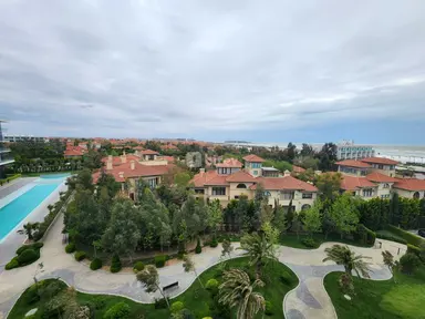 2 otaqlı mənzil, Nardaran q.