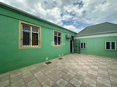 4 otaqlı həyət evi, Buzovna q.