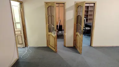 Ofis, Ağ şəhər q.