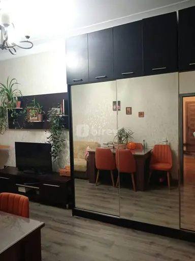 2 otaqlı mənzil, Həzi Aslanov q.