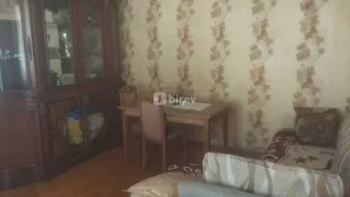 2 otaqlı həyət evi, Həzi Aslanov q.
