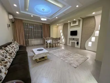 2 otaqlı mənzil, Nəsimi rayonu, Şah İsmayıl Xətai m.