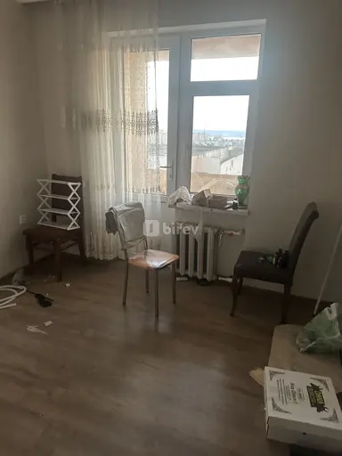 5 otaqlı mənzil, Yeni Günəşli q.